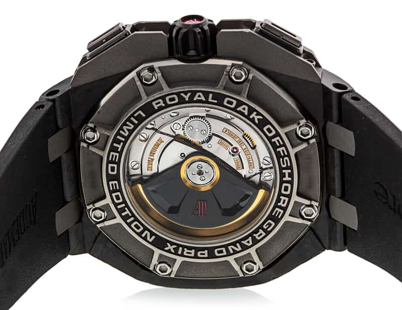 Audemars Piguet Royal Oak Offshore 26290IO.OO.A001VE.01